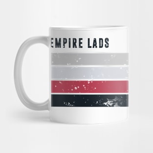 EMPIRE LADS - SINCE 1977 Mug